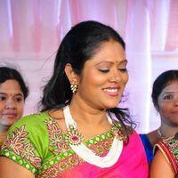 Puri Jagannadh daughter pavithra saree ceremony - Pictures | Picture 119300